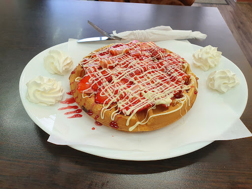 Photo of Treats 4 U Cheltenham - 259 Gloucester Rd, Cheltenham GL51 8NW